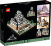 LEGO Architecture 21060 Kasteel Himeji