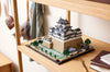 LEGO Architecture 21060 Kasteel Himeji