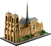 LEGO Architecture 21061 Notre-Dame van Parijs