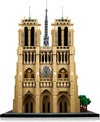 LEGO Architecture 21061 Notre-Dame van Parijs
