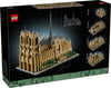 LEGO Architecture 21061 Notre-Dame van Parijs