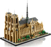 LEGO Architecture 21061 Notre-Dame van Parijs
