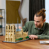 LEGO Architecture 21061 Notre-Dame van Parijs