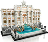LEGO Architecture 21062 Trevifontein