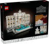 LEGO Architecture 21062 Trevifontein