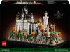 LEGO Architecture 21063 Slot Neuschwanstein