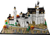 LEGO Architecture 21063 Slot Neuschwanstein