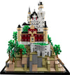LEGO Architecture 21063 Slot Neuschwanstein