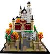 LEGO Architecture 21063 Slot Neuschwanstein