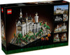 LEGO Architecture 21063 Slot Neuschwanstein