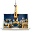 LEGO Architecture 21064 Parijs – Stad van de liefde