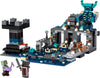 LEGO Minecraft 21246 Het Duistere Gevecht