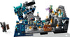 LEGO Minecraft 21246 Het Duistere Gevecht
