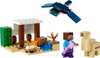LEGO Minecraft 21251 Steve's woestijnexpeditie