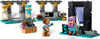 LEGO Minecraft 21252 De wapensmederij