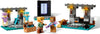 LEGO Minecraft 21252 De wapensmederij