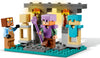 LEGO Minecraft 21252 De wapensmederij