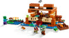 LEGO Minecraft 21256 Het kikkerhuis