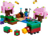 LEGO Minecraft 21260 De kersenbloesemtuin