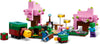 LEGO Minecraft 21260 De kersenbloesemtuin