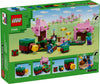 LEGO Minecraft 21260 De kersenbloesemtuin
