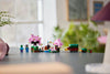 LEGO Minecraft 21260 De kersenbloesemtuin
