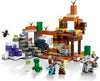 LEGO Minecraft 21263 De woestenijmijnschacht