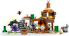 LEGO Minecraft 21263 De woestenijmijnschacht