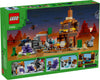 LEGO Minecraft 21263 De woestenijmijnschacht