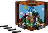 LEGO Minecraft 21265 De werkbank