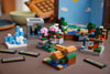 LEGO Minecraft 21265 De werkbank