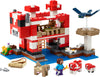 LEGO Minecraft 21270 Het Mooshroom huis