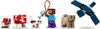 LEGO Minecraft 21270 Het Mooshroom huis