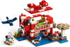 LEGO Minecraft 21270 Het Mooshroom huis