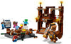 LEGO Minecraft 21272 De arena bij het boslandhuis