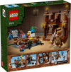 LEGO Minecraft 21272 De arena bij het boslandhuis