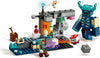 LEGO Minecraft 21274 De ontmoeting met de Opzichter
