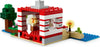 LEGO Minecraft 21275 Het TNT junglehuis