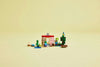 LEGO Minecraft 21275 Het TNT junglehuis
