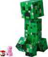 LEGO Minecraft 21276 De Creeper