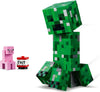 LEGO Minecraft 21276 De Creeper