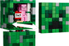 LEGO Minecraft 21276 De Creeper