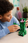 LEGO Minecraft 21276 De Creeper