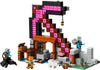 LEGO Minecraft 21277 De pikhouweelmijn