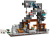 LEGO Minecraft 21277 De pikhouweelmijn