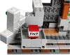 LEGO Minecraft 21277 De pikhouweelmijn