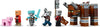 LEGO Minecraft 21278 De Plunderaar buitenpost en Verwoester