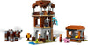 LEGO Minecraft 21278 De Plunderaar buitenpost en Verwoester