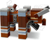 LEGO Minecraft 21278 De Plunderaar buitenpost en Verwoester