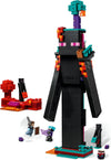 LEGO Minecraft 21279 De Enderman toren
